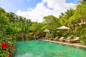 Arkadewi 1 BR Dleuxe Pool View ZN172
